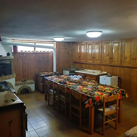 Taverna * Ortona